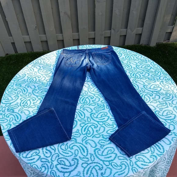 AG ADRIANO GOLDSCHMIED 29R the CLUB USA - Picture 4 of 7